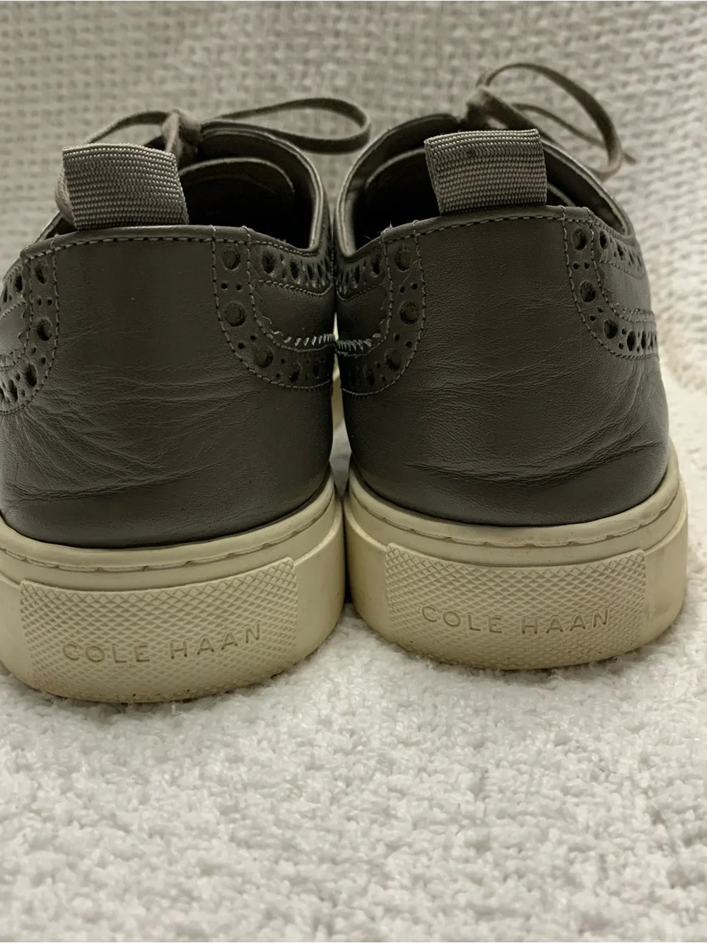 Cole Haan size men
